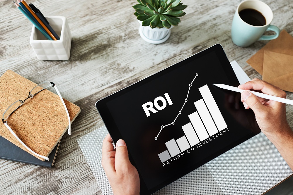 3 Ways to maximize ROI (Return On Investment) in 2024