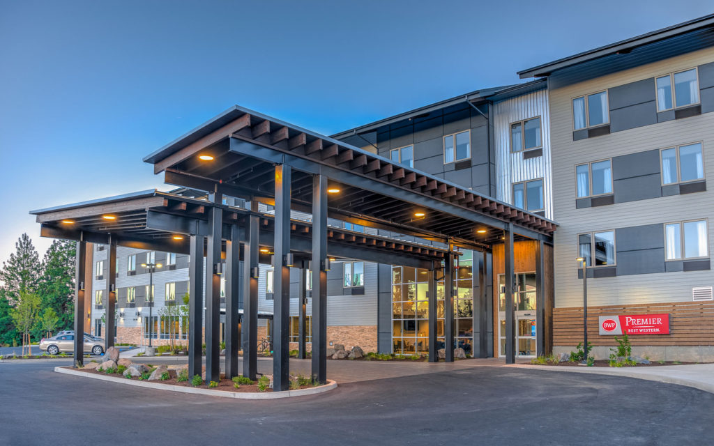 Peppertree Hospitality Group