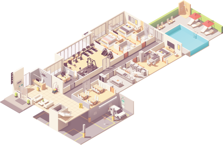 Bird's Eye View Hotel