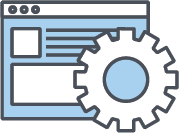 Fully browser based with no desktop software to install