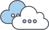 Modern and innovative true cloud technology