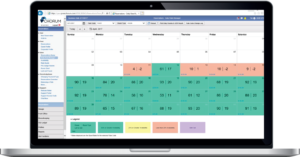 Chorum Cloud-Based PMS Built-in Revenue Management