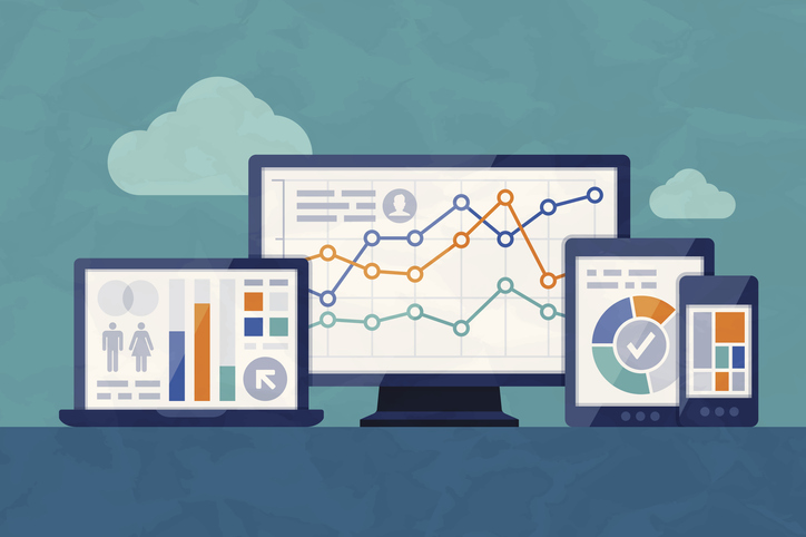 hotel pms forecasts and data