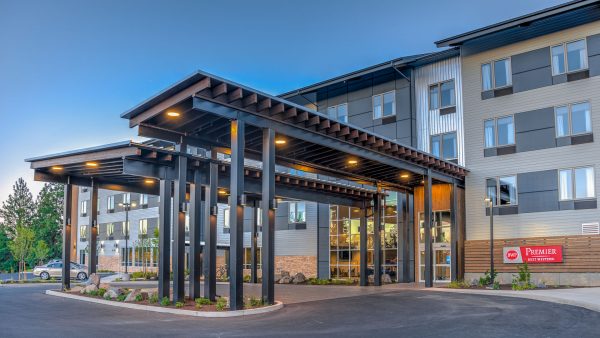 Peppertree Hospitality Group