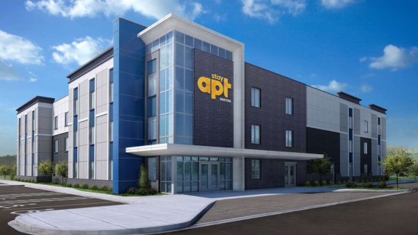 stayAPT Suites